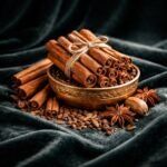 Cinnamon Cassia